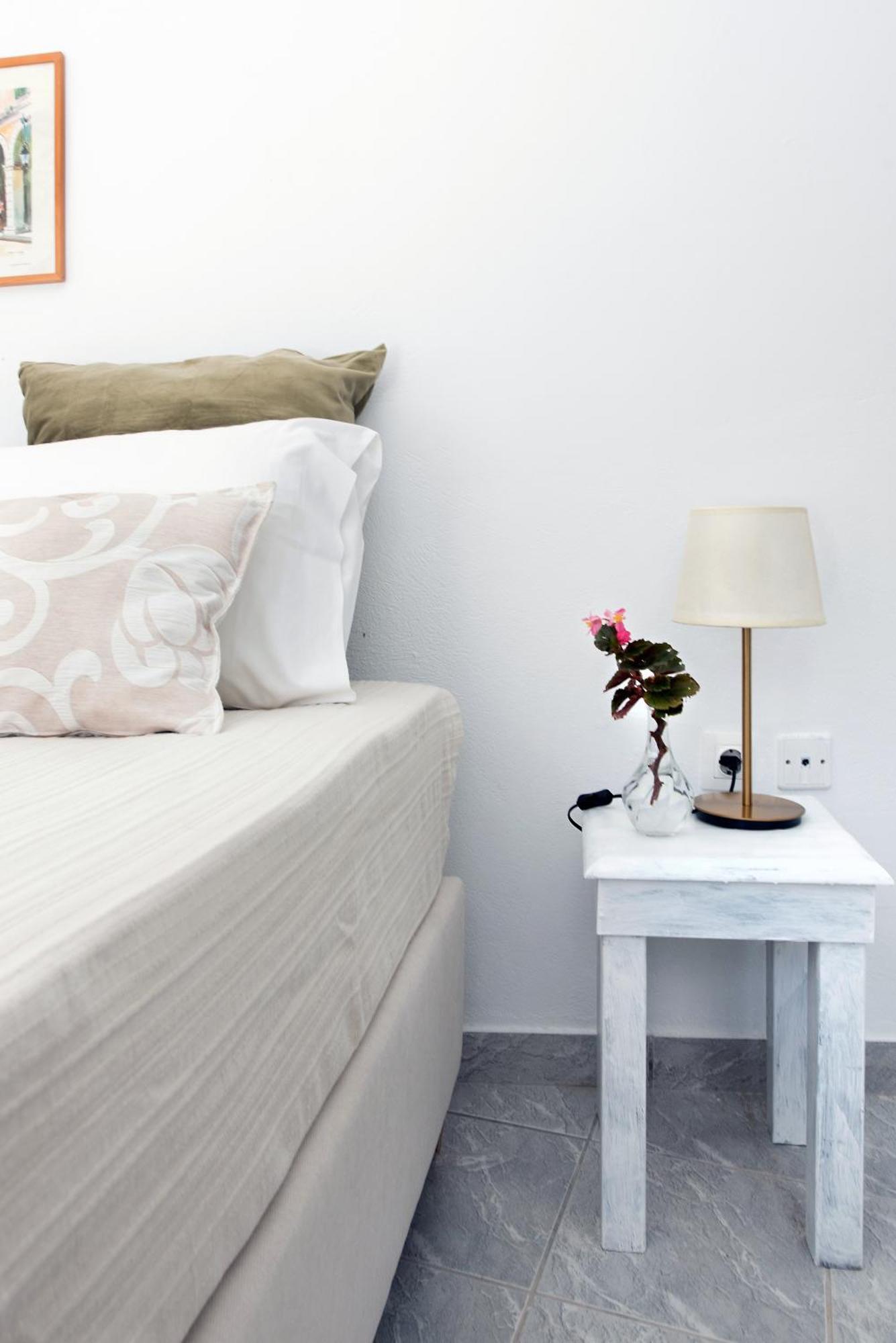 Nisea Apartments Ípszosz Kültér fotó