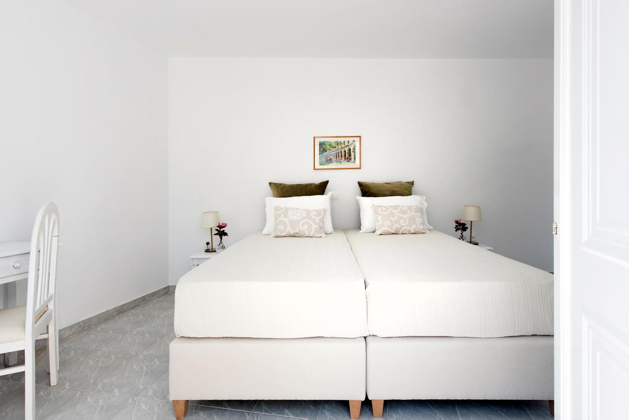 Nisea Apartments Ípszosz Kültér fotó