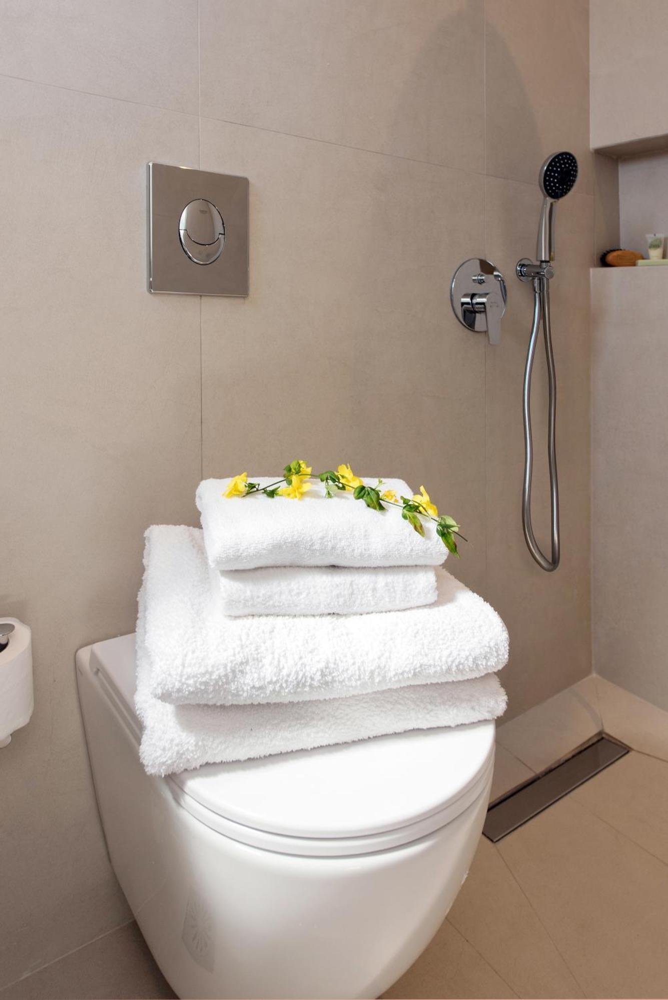 Nisea Apartments Ípszosz Kültér fotó