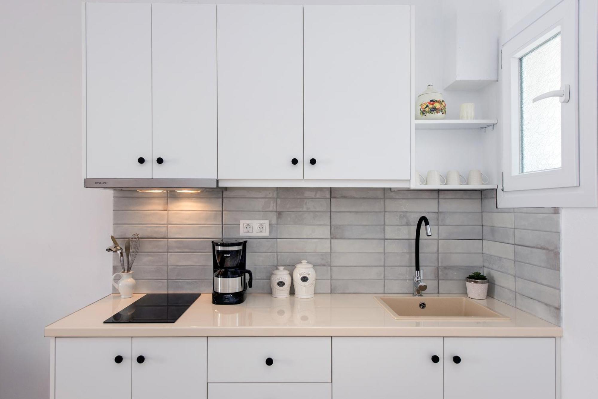 Nisea Apartments Ípszosz Szoba fotó