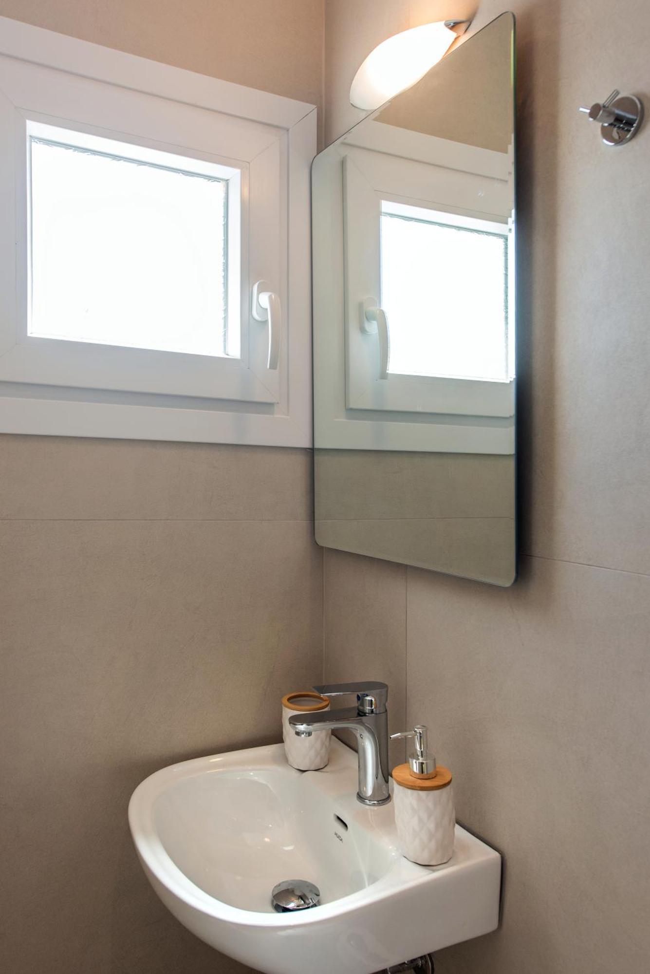 Nisea Apartments Ípszosz Szoba fotó
